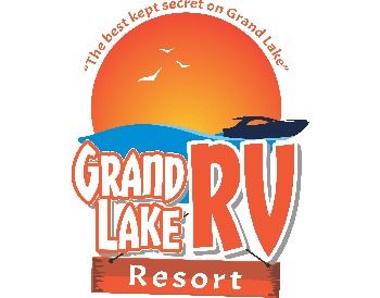 Grand Lake RV Resort Logo