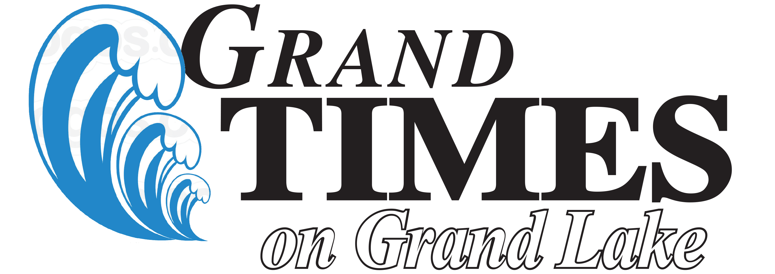 Grand Times Logo
